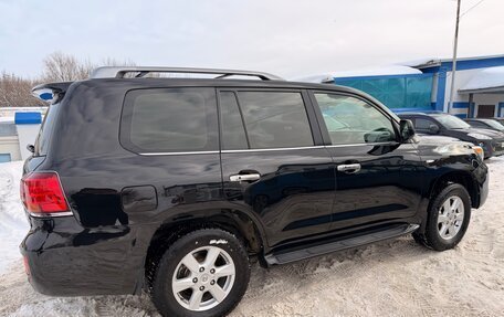 Lexus LX III, 2010 год, 2 800 000 рублей, 6 фотография