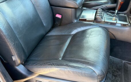 Lexus LX III, 2010 год, 2 800 000 рублей, 12 фотография