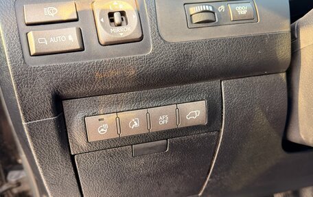 Lexus LX III, 2010 год, 2 800 000 рублей, 14 фотография