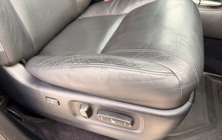 Lexus LX III, 2010 год, 2 800 000 рублей, 15 фотография