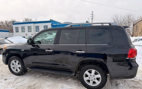 Lexus LX III, 2010 год, 2 800 000 рублей, 7 фотография