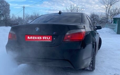 BMW 5 серия, 2008 год, 1 225 000 рублей, 6 фотография