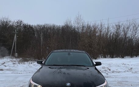 BMW 5 серия, 2008 год, 1 225 000 рублей, 11 фотография