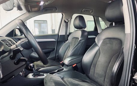 Audi Q3, 2012 год, 2 249 000 рублей, 4 фотография