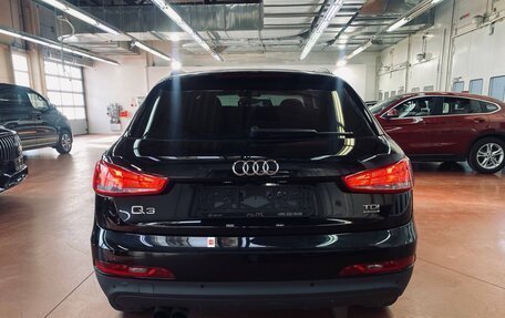 Audi Q3, 2012 год, 2 249 000 рублей, 8 фотография