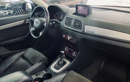 Audi Q3, 2012 год, 2 249 000 рублей, 5 фотография