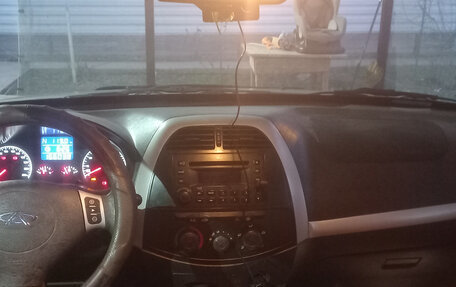 Vortex Tingo I, 2012 год, 450 000 рублей, 5 фотография