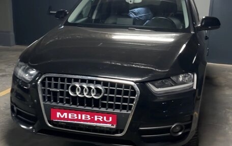 Audi Q3, 2012 год, 2 249 000 рублей, 6 фотография