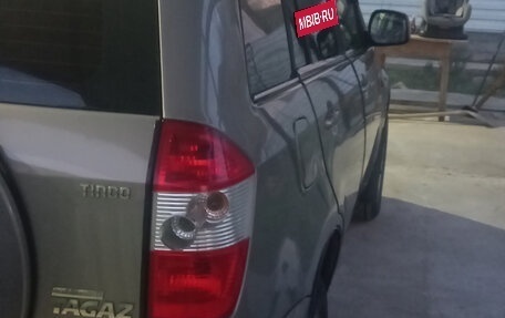 Vortex Tingo I, 2012 год, 450 000 рублей, 6 фотография