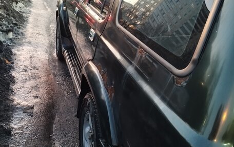 Great Wall Safe, 2008 год, 400 000 рублей, 4 фотография