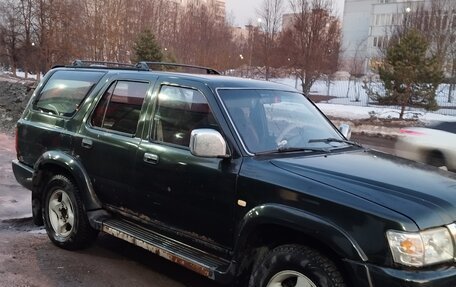 Great Wall Safe, 2008 год, 400 000 рублей, 7 фотография