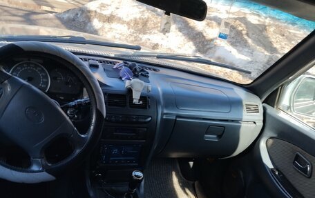 Great Wall Safe, 2008 год, 400 000 рублей, 9 фотография