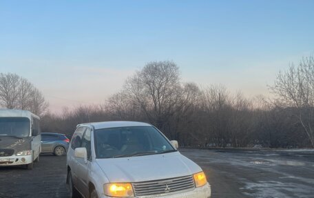 Mitsubishi RVR III рестайлинг, 2000 год, 280 000 рублей, 2 фотография