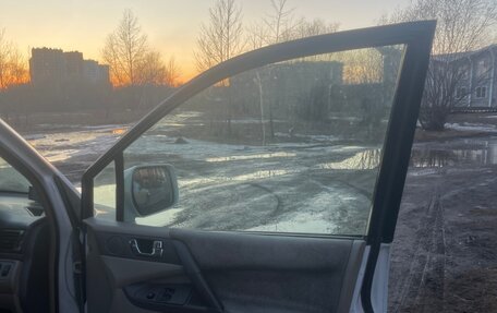 Mitsubishi RVR III рестайлинг, 2000 год, 280 000 рублей, 4 фотография