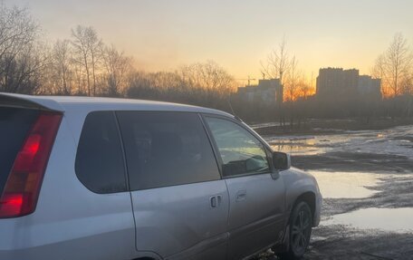 Mitsubishi RVR III рестайлинг, 2000 год, 280 000 рублей, 3 фотография