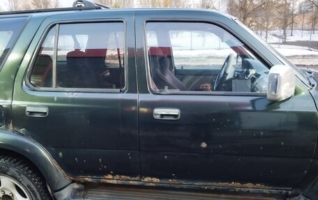 Great Wall Safe, 2008 год, 400 000 рублей, 6 фотография