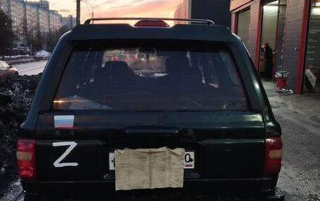 Great Wall Safe, 2008 год, 400 000 рублей, 3 фотография