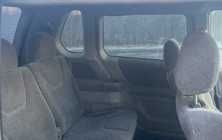 Mitsubishi RVR III рестайлинг, 2000 год, 280 000 рублей, 5 фотография