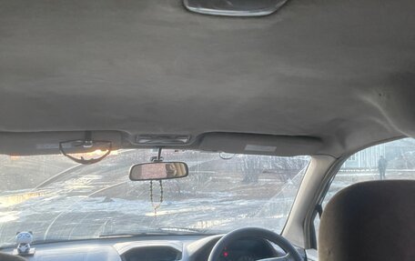 Mitsubishi RVR III рестайлинг, 2000 год, 280 000 рублей, 6 фотография