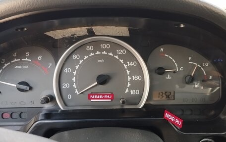 Great Wall Safe, 2008 год, 400 000 рублей, 8 фотография