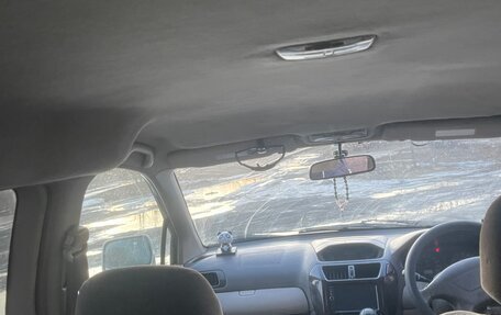 Mitsubishi RVR III рестайлинг, 2000 год, 280 000 рублей, 9 фотография