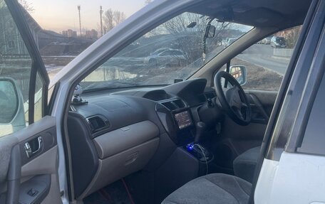 Mitsubishi RVR III рестайлинг, 2000 год, 280 000 рублей, 7 фотография