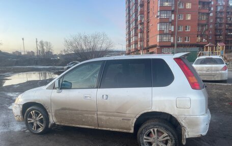 Mitsubishi RVR III рестайлинг, 2000 год, 280 000 рублей, 11 фотография