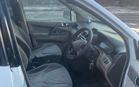 Mitsubishi RVR III рестайлинг, 2000 год, 280 000 рублей, 12 фотография