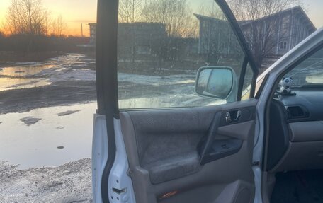 Mitsubishi RVR III рестайлинг, 2000 год, 280 000 рублей, 10 фотография