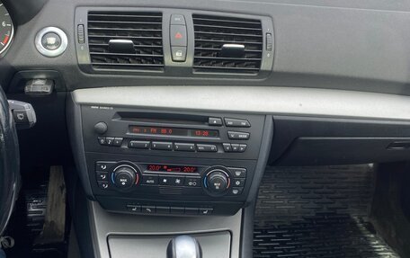 BMW 1 серия, 2006 год, 799 000 рублей, 9 фотография