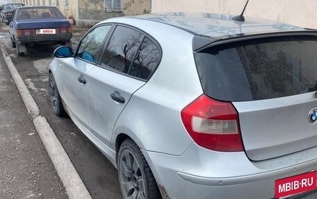 BMW 1 серия, 2006 год, 799 000 рублей, 5 фотография