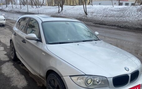 BMW 1 серия, 2006 год, 799 000 рублей, 2 фотография