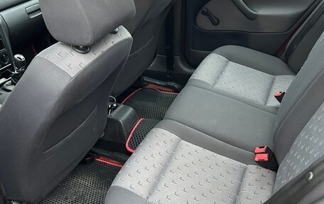 Skoda Octavia IV, 2008 год, 385 000 рублей, 7 фотография