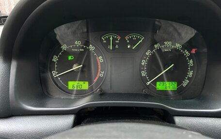 Skoda Octavia IV, 2008 год, 385 000 рублей, 13 фотография