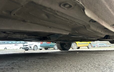 Skoda Octavia IV, 2008 год, 385 000 рублей, 12 фотография