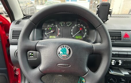 Skoda Octavia IV, 2008 год, 385 000 рублей, 9 фотография