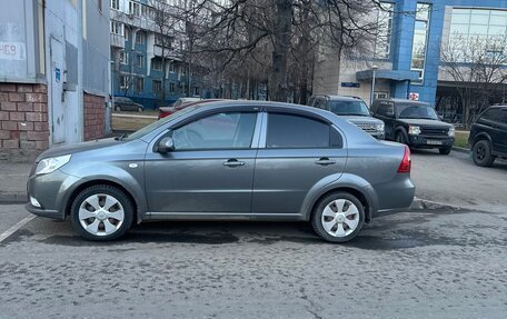 Ravon Nexia R3, 2017 год, 850 000 рублей, 5 фотография