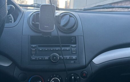 Ravon Nexia R3, 2017 год, 850 000 рублей, 4 фотография