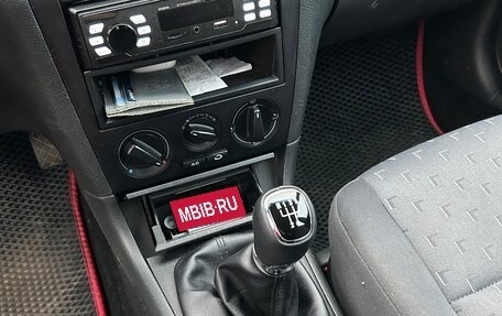 Skoda Octavia IV, 2008 год, 385 000 рублей, 10 фотография