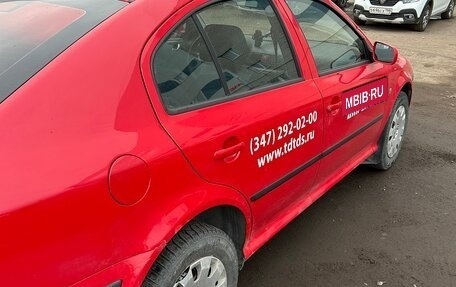 Skoda Octavia IV, 2008 год, 385 000 рублей, 6 фотография