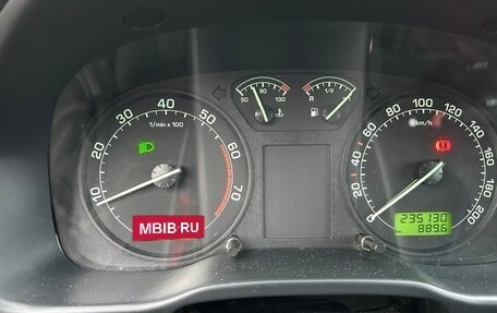 Skoda Octavia IV, 2008 год, 385 000 рублей, 11 фотография