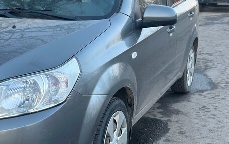 Ravon Nexia R3, 2017 год, 850 000 рублей, 10 фотография