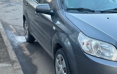 Ravon Nexia R3, 2017 год, 850 000 рублей, 11 фотография