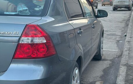Ravon Nexia R3, 2017 год, 850 000 рублей, 7 фотография
