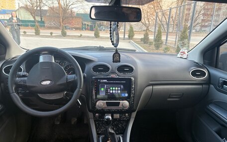 Ford Focus II рестайлинг, 2009 год, 480 000 рублей, 6 фотография