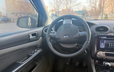 Ford Focus II рестайлинг, 2009 год, 480 000 рублей, 7 фотография