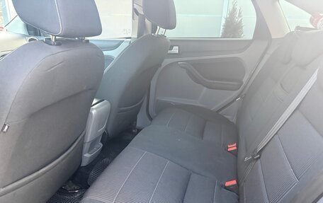 Ford Focus II рестайлинг, 2009 год, 480 000 рублей, 9 фотография