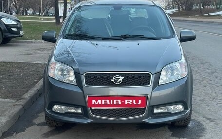 Ravon Nexia R3, 2017 год, 850 000 рублей, 12 фотография