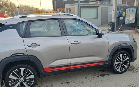 Changan CS35 Plus, 2023 год, 1 600 000 рублей, 2 фотография