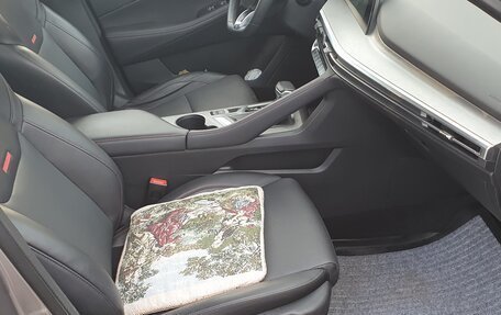 Changan CS35 Plus, 2023 год, 1 600 000 рублей, 5 фотография